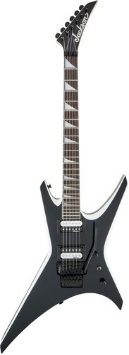 Jackson js32 warrior - jackson, electric
