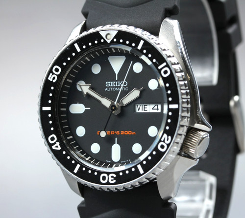 Vintage mint seiko - mint],