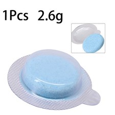 Verre De Eau Lave 1pcs 2.6g /