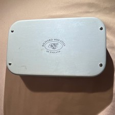 Wheatley Fly Box with Flies