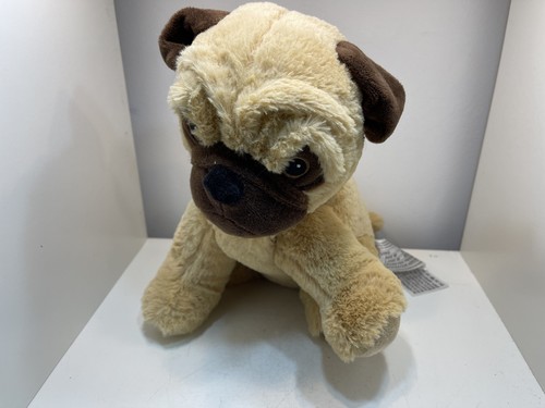 Peluche collection chien 27 - collection,