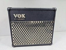Vox Valvetronix AD30VT Guitare Amplificateur Allumage / De Testé Seulement, 220V