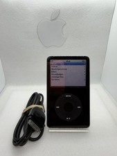 Apple Ipod Classic 5ème 5.5