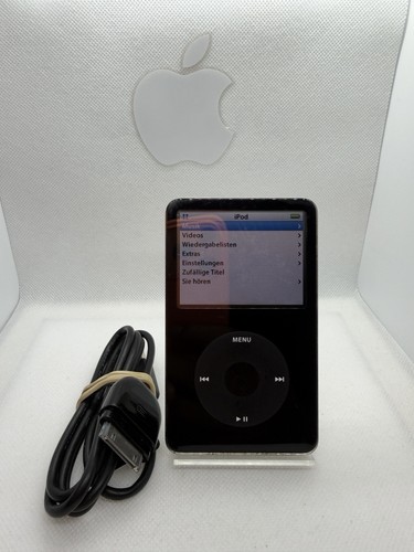 Apple ipod classic - 5ème, 5.5