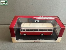 Voiture miniature Ikarus 620