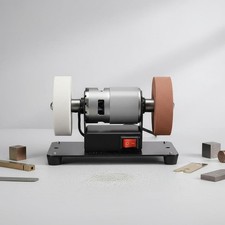 Mini Touret D'établi