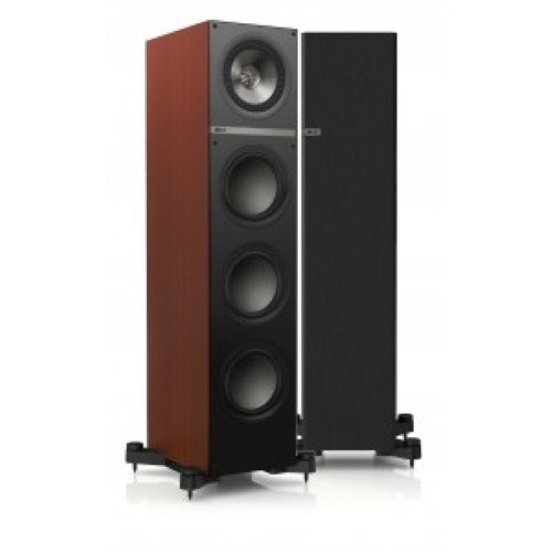 Enceintes colonnes hifi - colonnes, kef