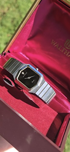 Waltham montre bracelet - waltham,