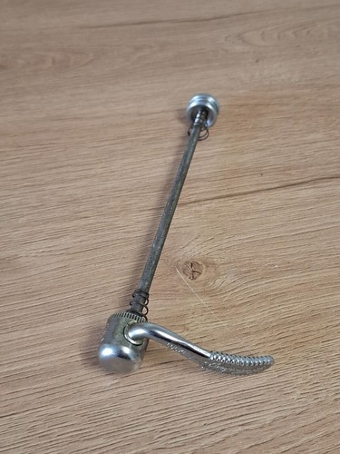 Brochette arrière - , à
