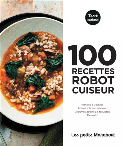 Les petits marabout - les,