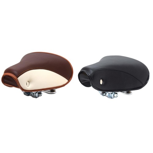 Selle vélo vintage - de, siège