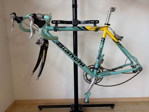 Bianchi lite alloy - bianchi, sl