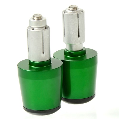 22mm moto embout de guidon - embout,