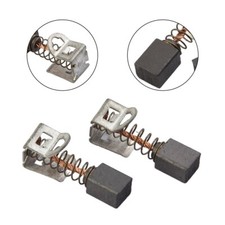 6 x 7,5 x 9 mm brosses carbone