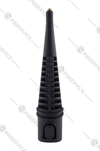 Polti tube buse pointe bec - tube,