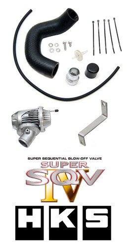 Hks ssqv soupape - hks,