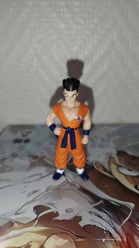 Figurine yamcha dragon ball - ball, z