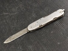 Joli Canif, Couteau de Poche