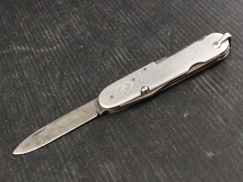 Joli canif couteau poche - de,