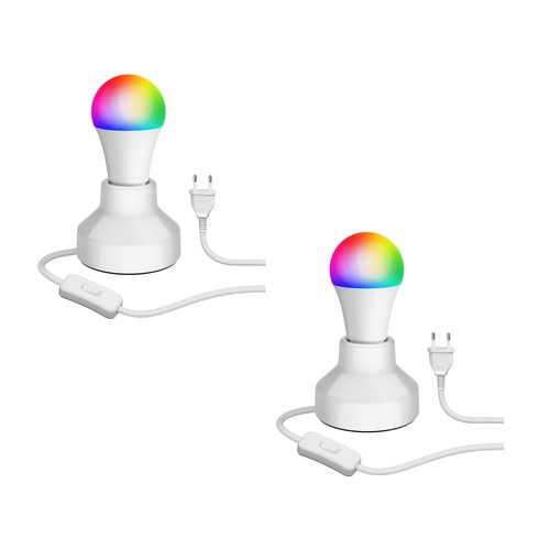 Lampe table tix - lampe,