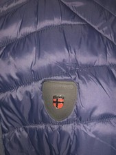 parka doudoune Geographical