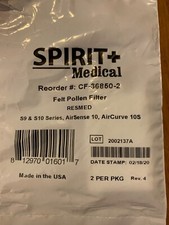 Spirit Medical CF-36850-2