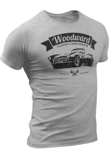 Woodward classic cars - woodward,