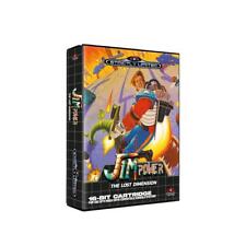 Jim Puissance: The Lost