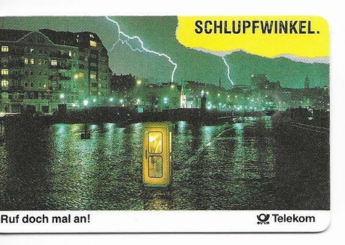 Rare carte telephonique - rare,