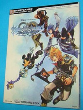 Kingdom Hearts Birth by Sleep
