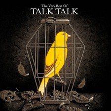 Talk Talk The Very Best of Talk Talk (CD) Album