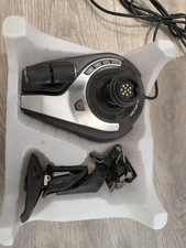Lot thrustmaster base - thrustmaster, hotas