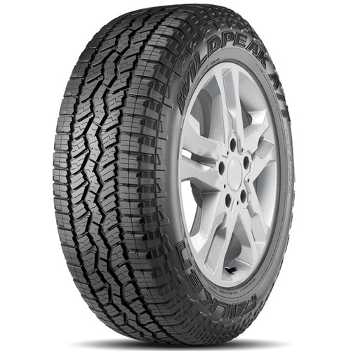 Pneu 265 r16 119r 3pmsf - pneu, 265/75