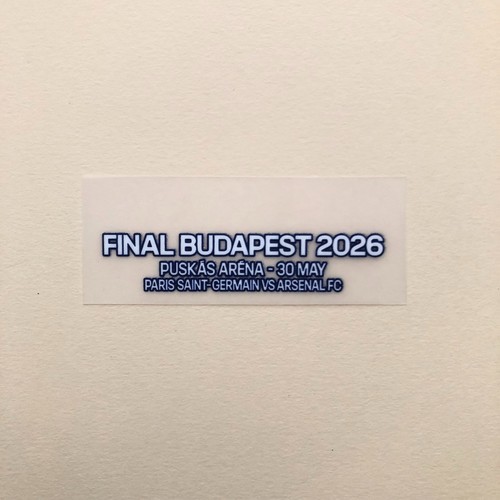 Patch thermocollant psg - patch,