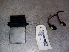 RÉSISTANCE DE CHAUFFAGE RENAULT MEGANE SCÉNIC (JA) 1998 7701045870