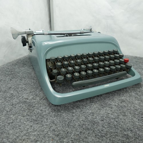 Olivetti underwood studio - olivetti,