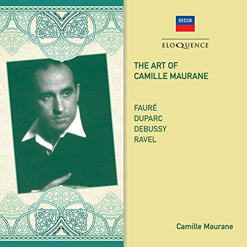 The art camille maurane - the,