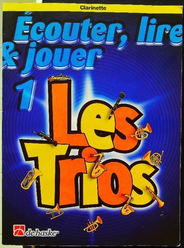 Ecouter lire jouer les - ecouter,,