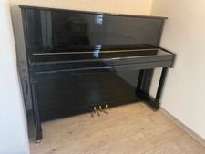 piano droit