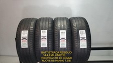 Gommes Usées 215/55R17 94W