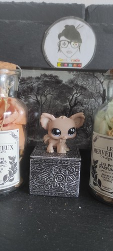 Littlest petshop pet shop - my,