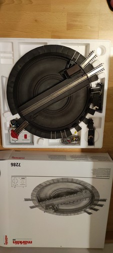 Märklin 7286 pont - 7286, –