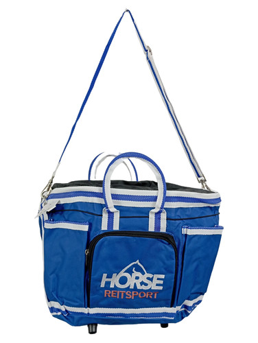 Euroriding sac sport bleu - euroriding, de