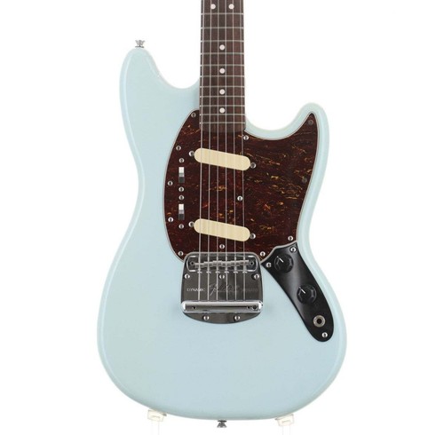 Squier fender classic vibe - by,