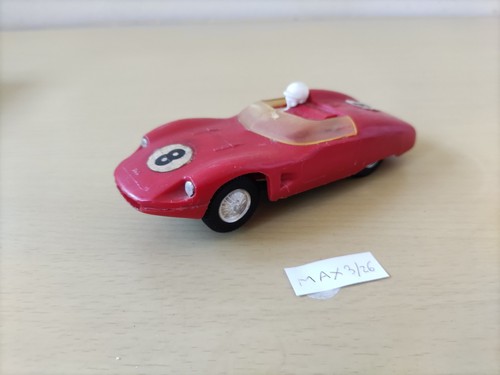Circuit voiture de sport - 24,,