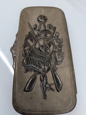 Nécessaire à couture 19 ème