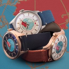 Sturmanskie Sputnik Montre