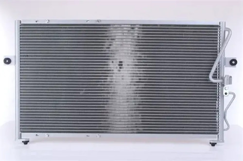 Condenseur climatisation r - climatisation,