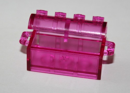 Coffre lego belville - lego,