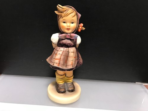 Figurine hummel 258 rat - figurine,